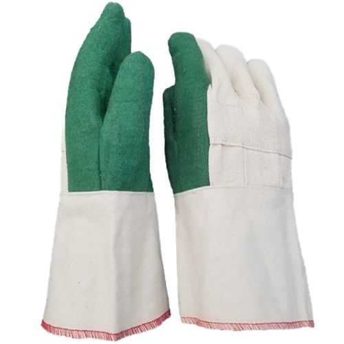 Hot Mill Glove, Double Palm Hot Mill Glove, Triple Palm Hot Mill Glove