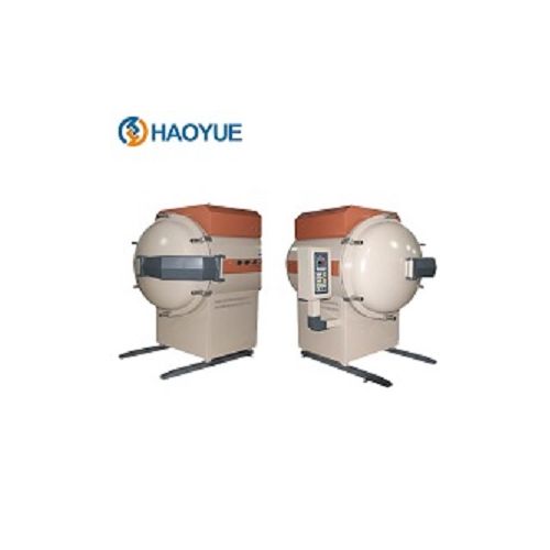 Vacuum Atmosphere Sintering Furnace