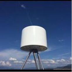 Strong Anti-interference Short Range Anti-UAVs Radar