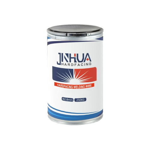 Flux Cored Hardfacing Welding Wire