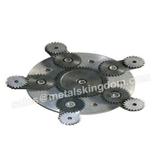 M-300 DN80-300mm (3-13Inch) Portable Gate Valve Grinding Machine