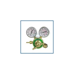Compressed Gas Regulator for Oxygen
