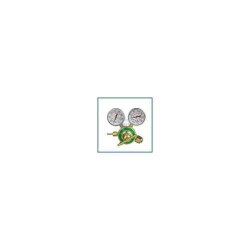 Compressed Gas Regulator for Oxygen
