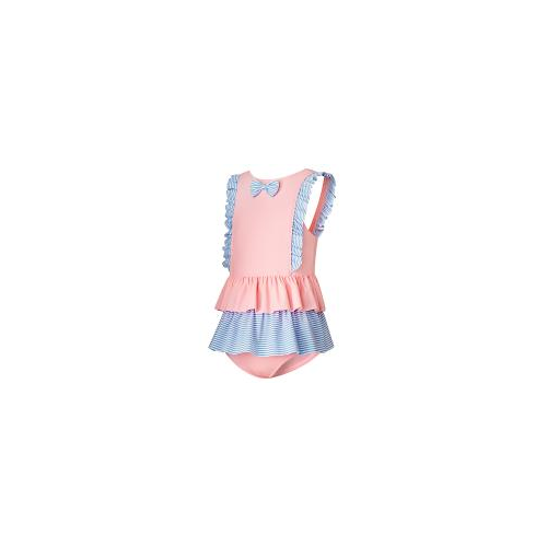 OEM/ODM/Custom/Wholesale Girls' One Piece Swim Skirt