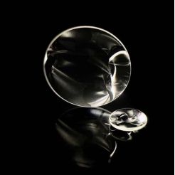 Biconvex Lens