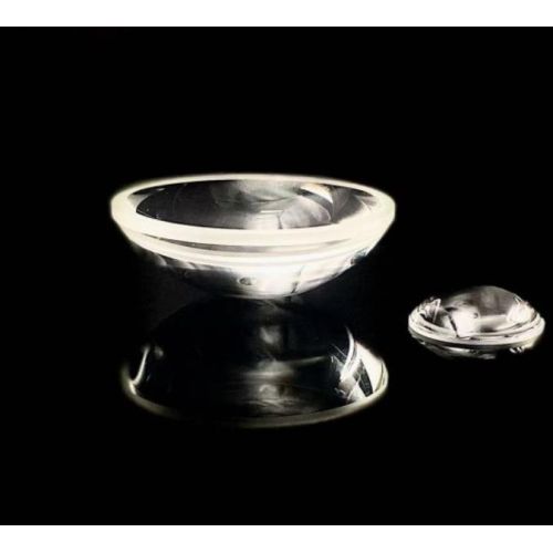 Meniscus Lens