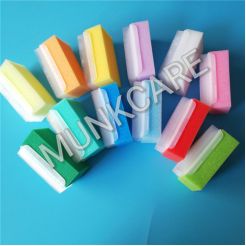 Sensory Sponge Brushes