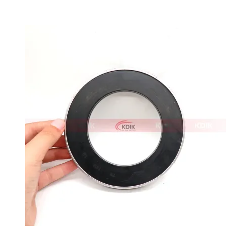 Oil Seal Mc 75*120*12 for Jcb Kubota Agricultural Harvester Machines China Oil Seal