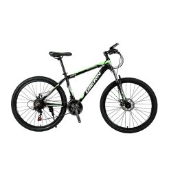 26 Inch All Aluminum Mountain Bike Wholesale