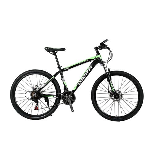 26 Inch All Aluminum Mountain Bike Wholesale