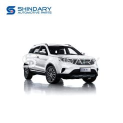 Spare parts for FORD TERRITORY