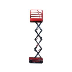 Crawler Scissor Lift HC0507E