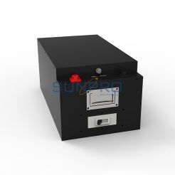 LFP 12.8V 400AH FOR RV CAMPERS