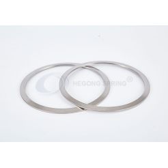 Disc Springs for Ball Bearing