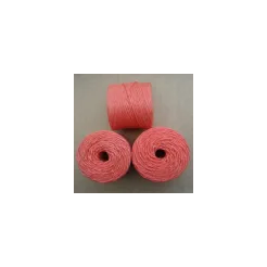 Polypropylene splitfilm twine