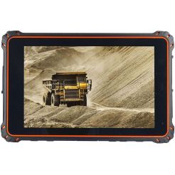 custom touch screen