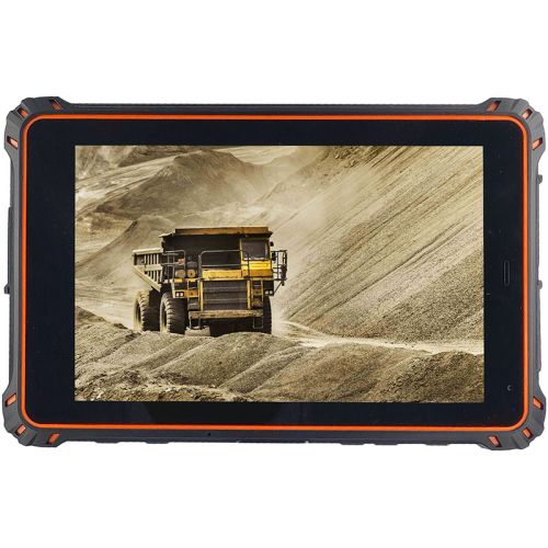 custom touch screen