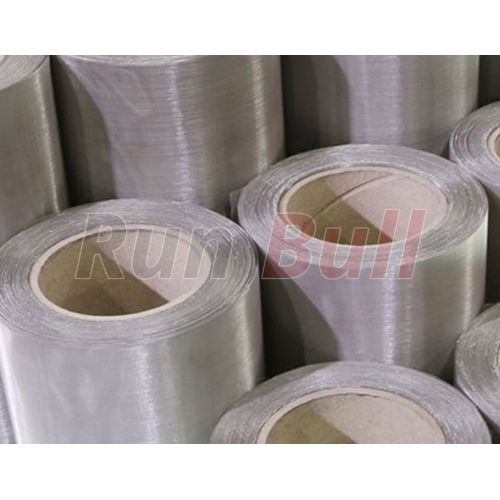 Stainless Steel Wire Fence