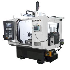 WLL-SRS350 CNC Metal Spinning Machine