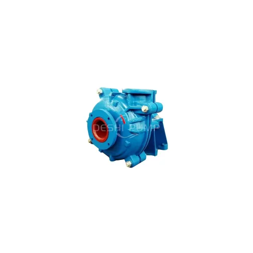 HS Slurry Pump