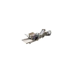 Shrimp Deheading Machine
