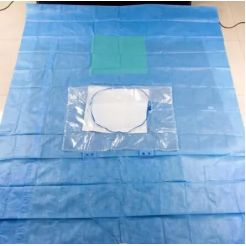 Dental Surgical Drape