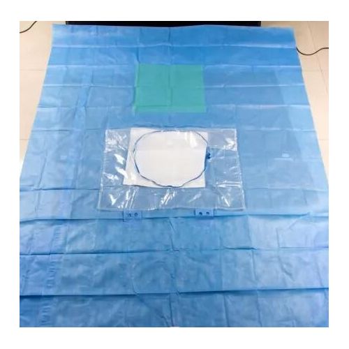 Dental Surgical Drape