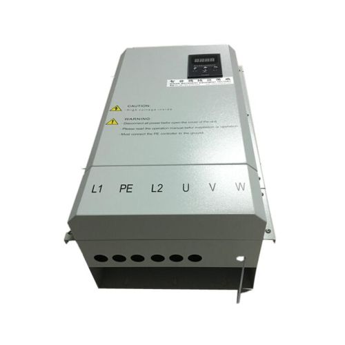 30Kw-100Kw, Wall-mounted Type 3 phases Magnetic Induction Heating Controller