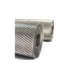 2x2 galvanized wire mesh