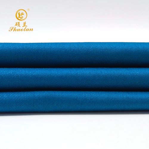 workwear twill fabric