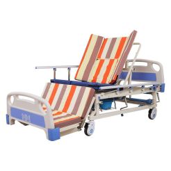 medical bed supplier