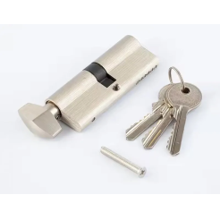 Double Side Cylinder