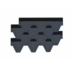 mosaic roof tiles