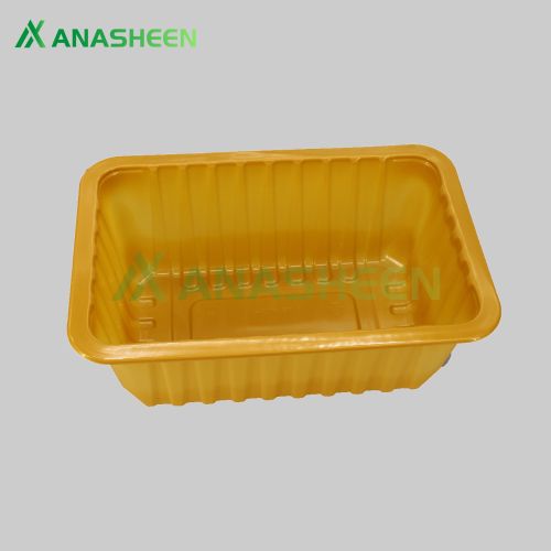 26*17*95Modified Atmosphere Packaging (MAP) Box