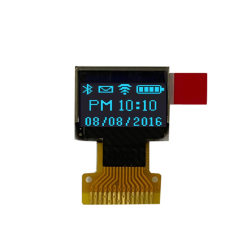 OLED Display Supplier &amp; Manufacturer