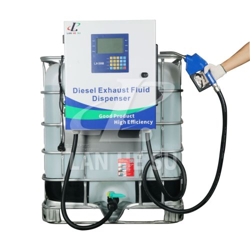 adblue dispenser