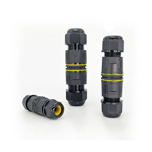 Waterproof cable gland