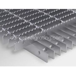 Aluminum Grating