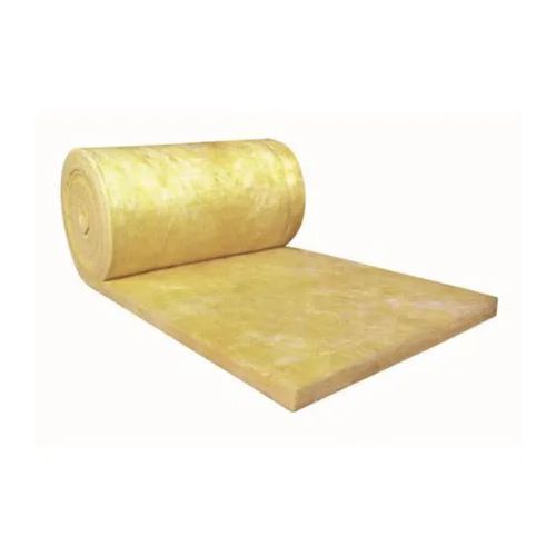 Glass Wool Felt Rolls