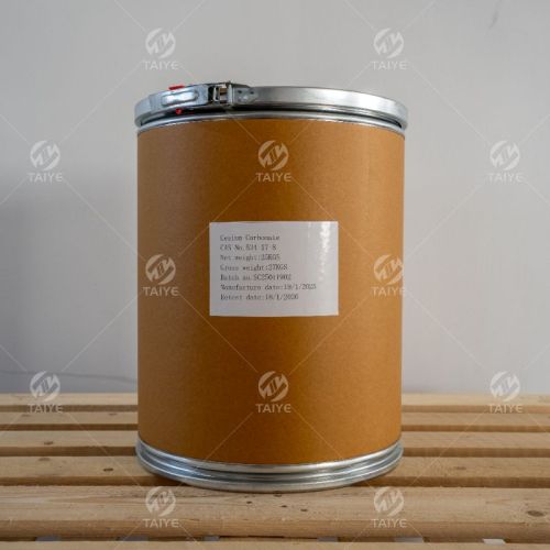 Cesium Carbonate