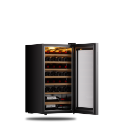 Touch Screen Wine Coolers OEM Manufacturer