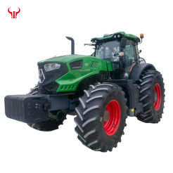 TVH2704-3504 Hybrid Tractor
