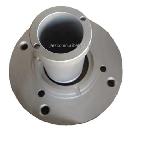 Engineering Vehicle Hydraulic Cylinder