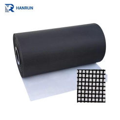 Epoxy Coated Wire Mesh for Hydraulic Filters